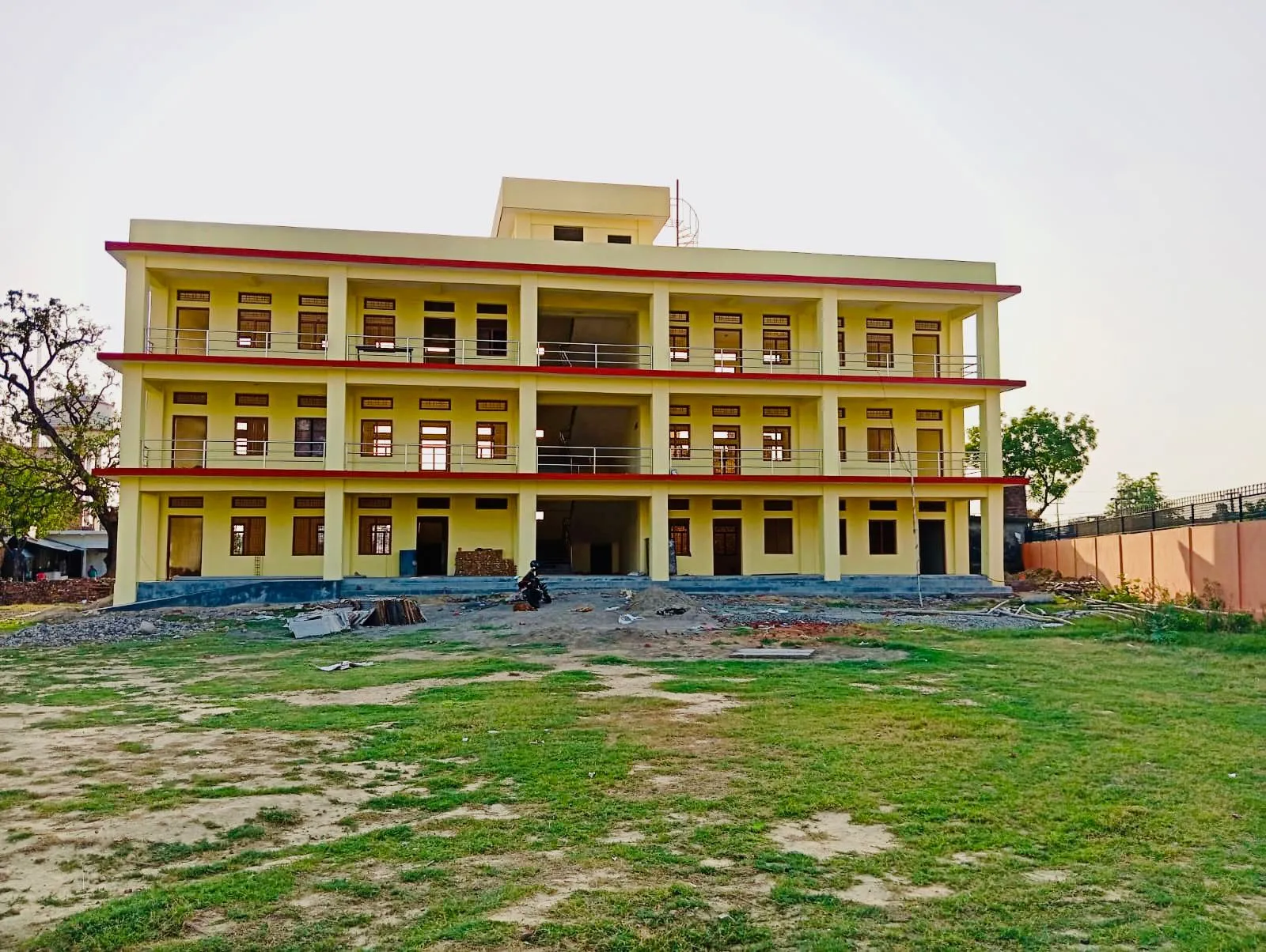Chhatrapali School